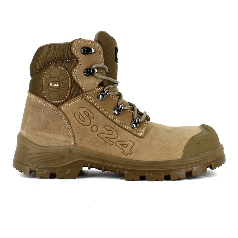 chaussure de securite tp