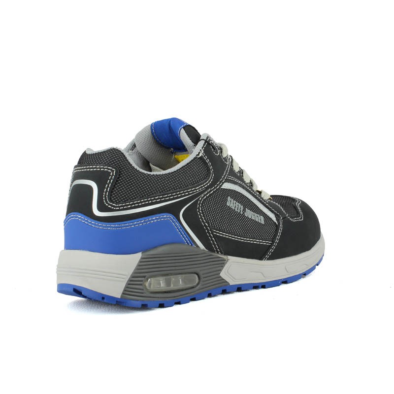 Chaussures de sécurité Safety Jogger Raptor S1P 65.50€HT LISAVET