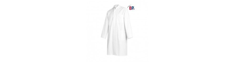 Blouse  médicale homme