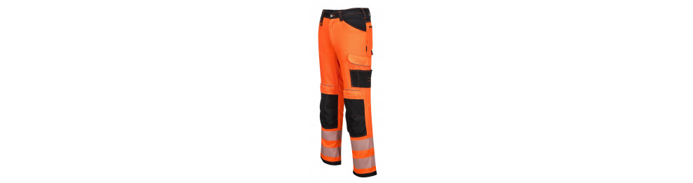 CHAUSSURES DE SECURITE