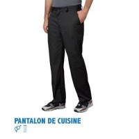 PANTALON DE CUISINE