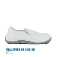 CHAUSSURE DE CUISINE