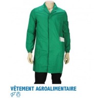 VETEMENT AGRO ALIMENTAIRE