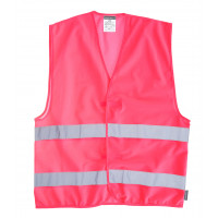 Gilets de sécurité Haute Visibilité