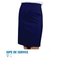 Jupes de service