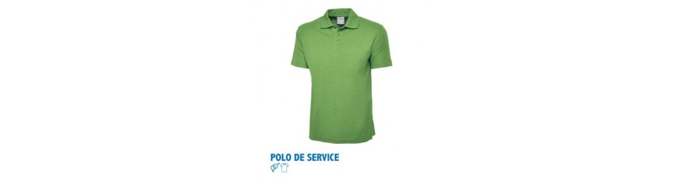 Polos de service