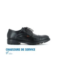 CHAUSSURES DE SERVICE HOMME ET FEMME